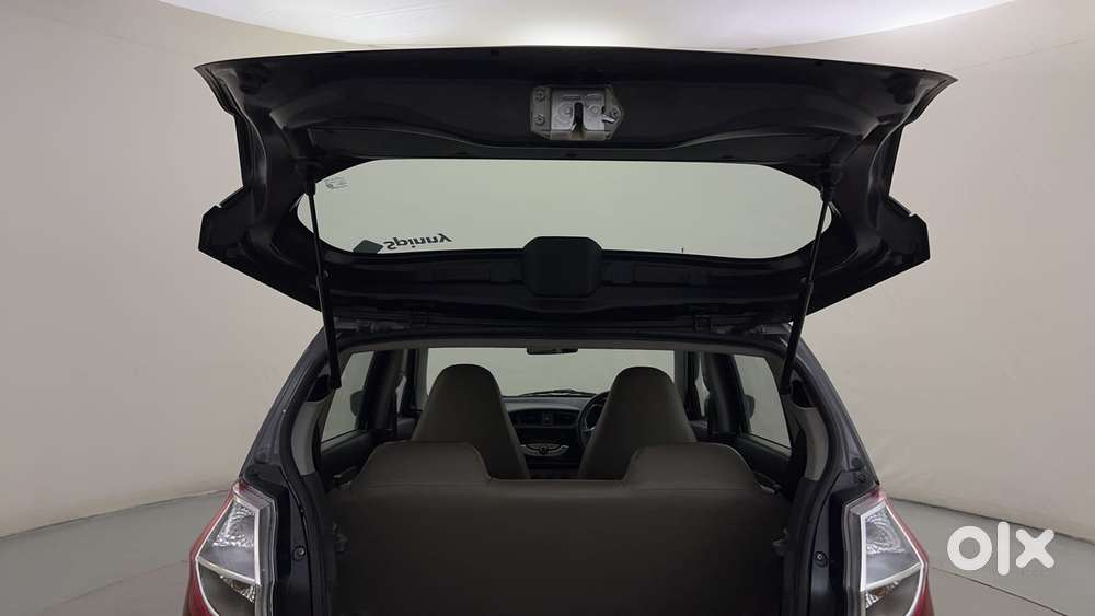 Maruti Suzuki Alto K10 Vxi Airbag, 2016, Petrol
