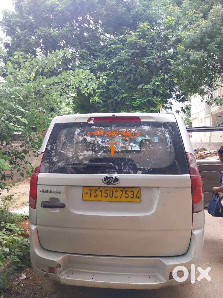 Mahindra Xylo Diesel Manual 2018