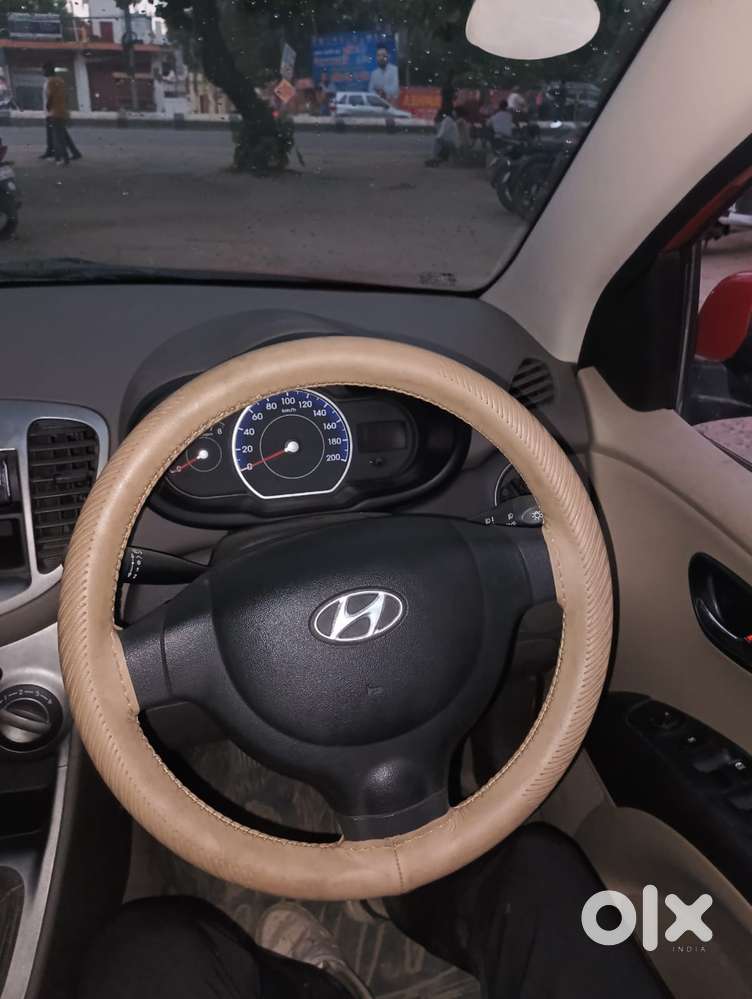 Hyundai I10 1.2 Kappa Magna, 2011, Petrol