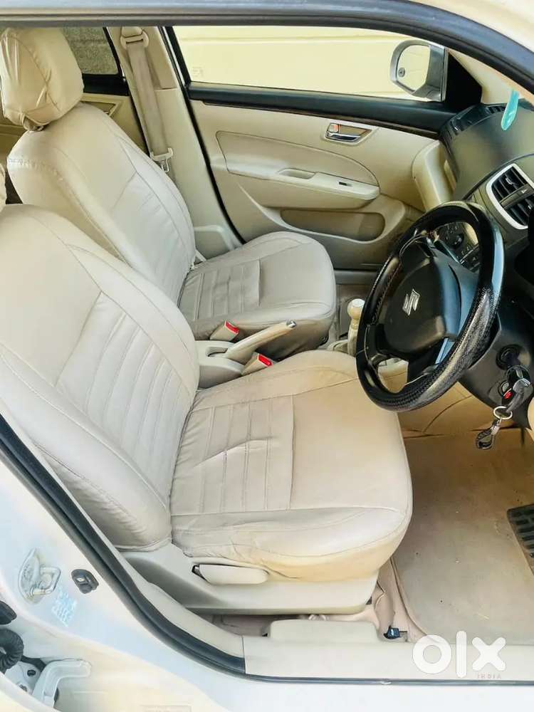 Swift Dzire All Original Diesel Variant