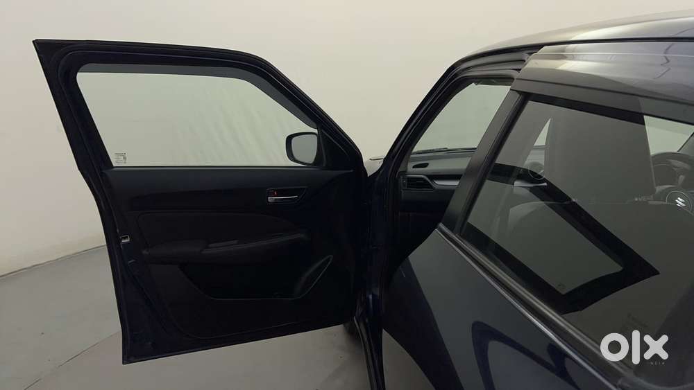 Maruti Suzuki Swift Amt Vvt Vxi, 2023, Petrol