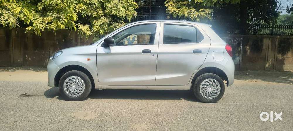 Maruti Suzuki Alto K10 1.0 Lxi, 2024, Petrol