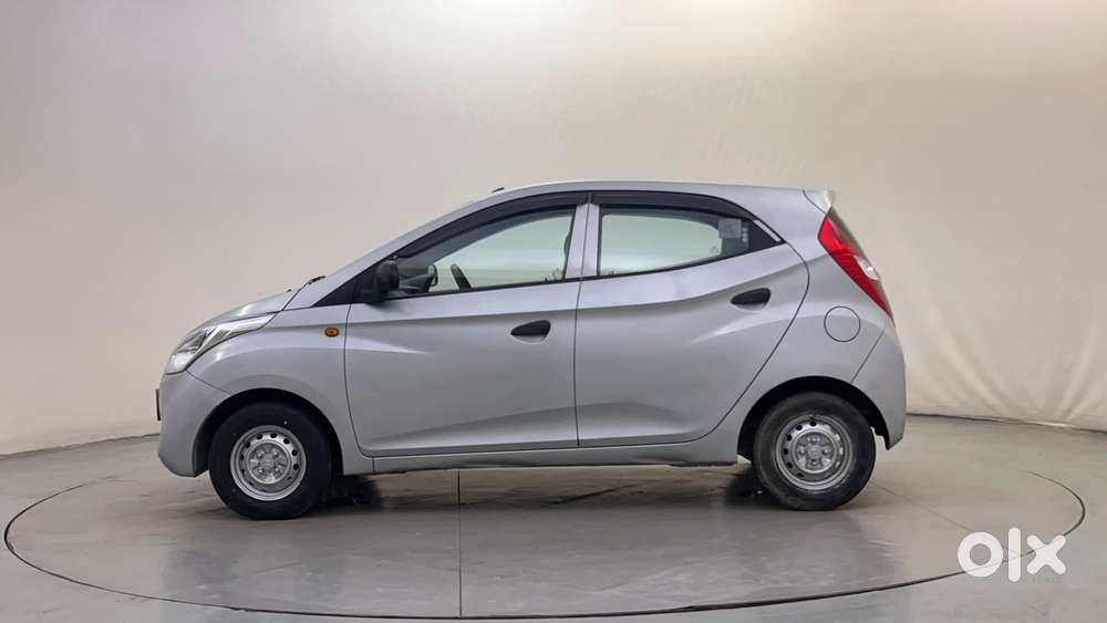 Hyundai Eon Era +, 2012, Petrol