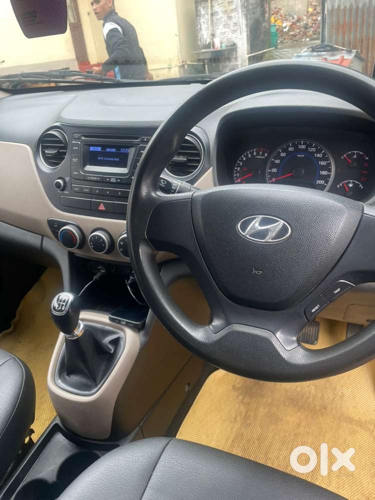 2014 Hyundai Grand I10