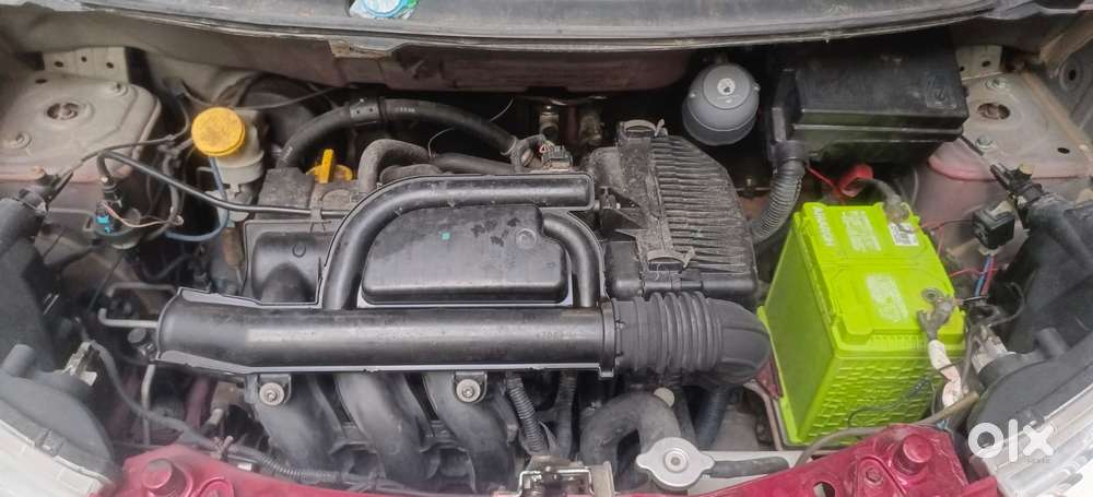 Datsun Redigo Limited Edition 2018, 2017, Petrol