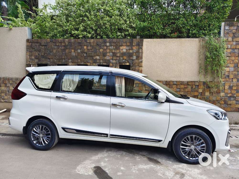 Maruti Suzuki Ertiga Vxi (o) Cng, 2022, Cng & Hybrids