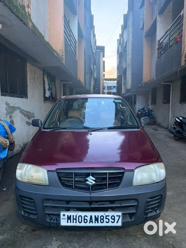2008 Maruti Suzuki Alto Petrol