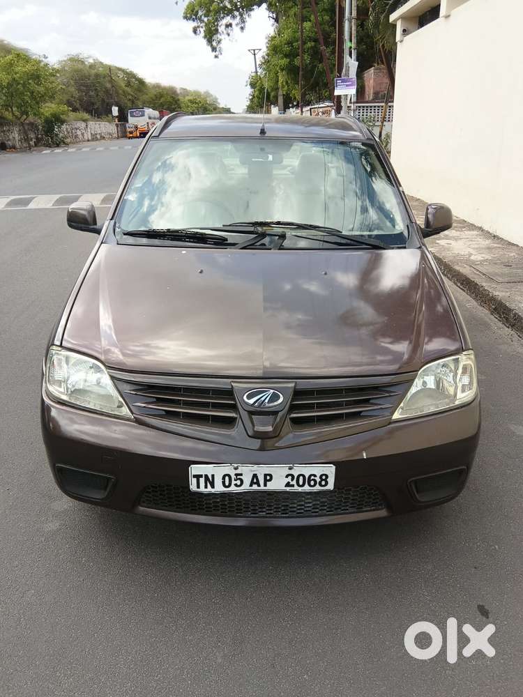 Mahindra Verito 1.5 D6 Bsiv, 2012, Diesel