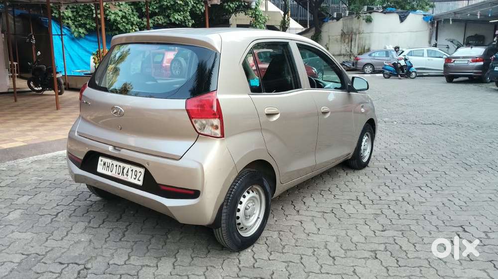 Hyundai Santro Magna, 2019, Petrol