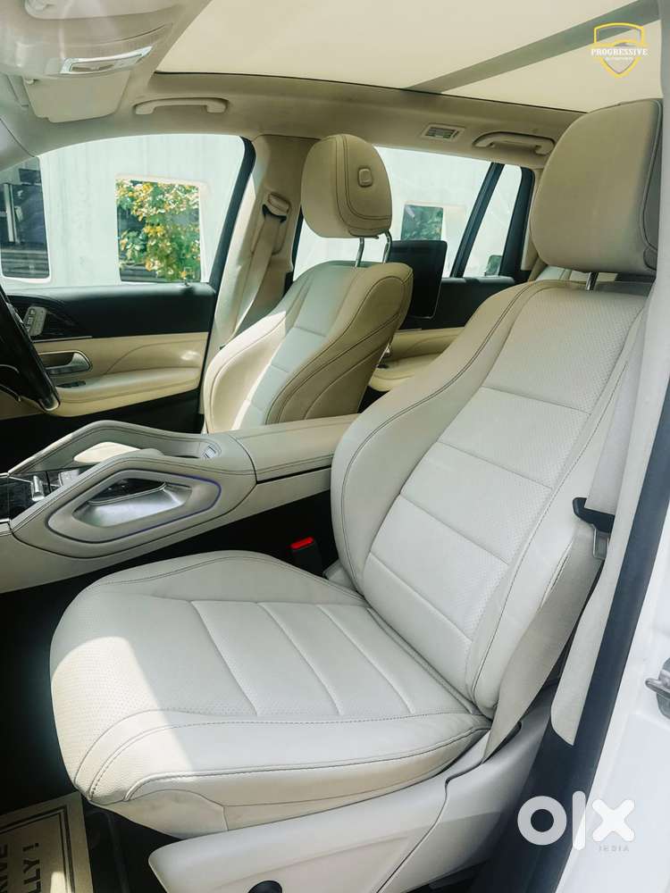 Mercedes-benz Gls 450d 4matic, 2024, Diesel