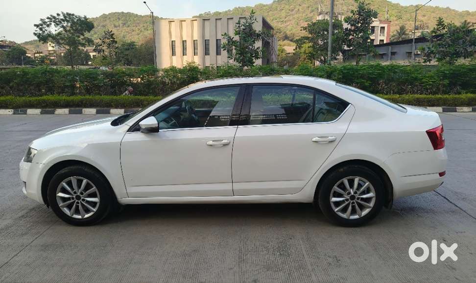 Skoda Octavia 1.8 Elegance Tsi At, 2016, Petrol