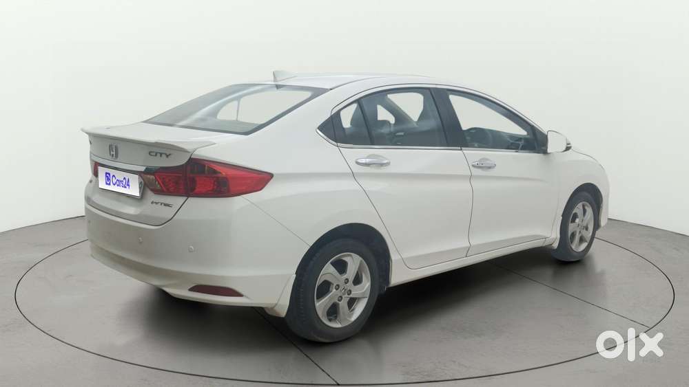 Honda City I Vtec Vx, 2014, Petrol