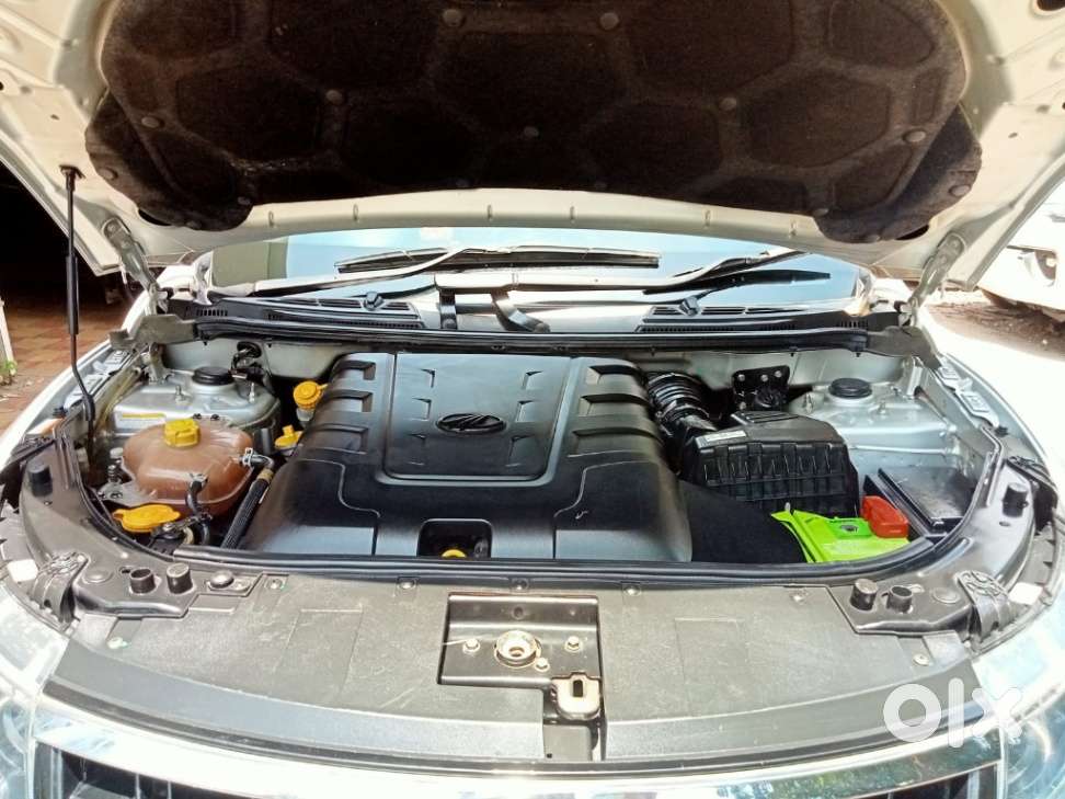 Mahindra Xuv500 W11 At, 2021, Diesel
