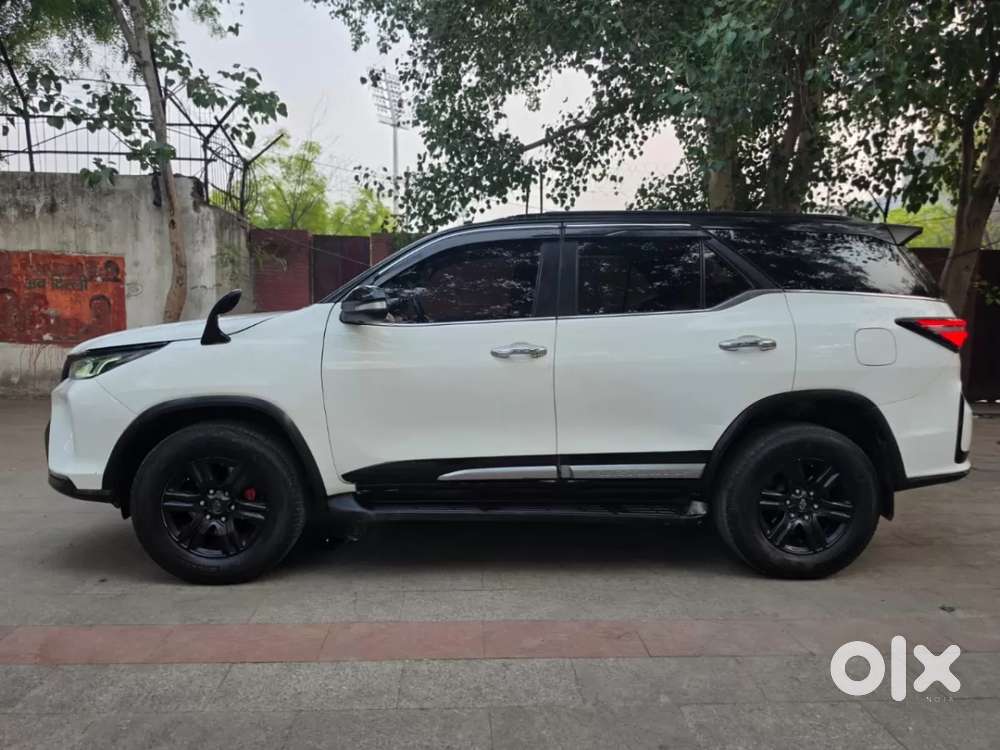Toyota Fortuner 4x2 At 2.8 Diesel, 2017, Diesel