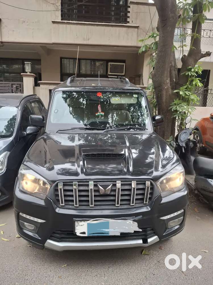 Mahindra Be 6 2024
