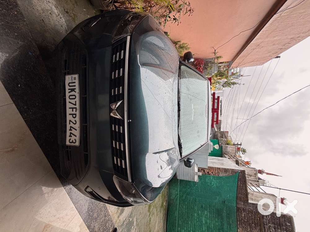 Mahindra Xuv300 2023 Model