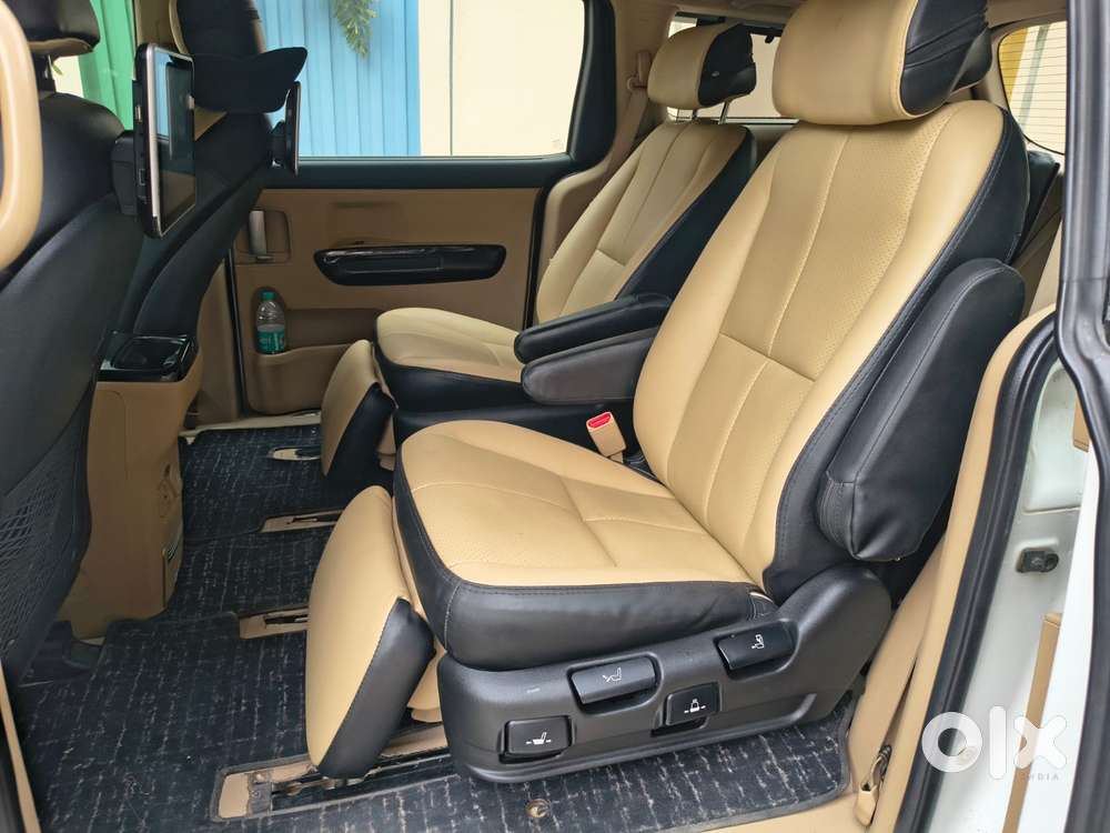 Kia Carnival Limousine, 2020, Diesel