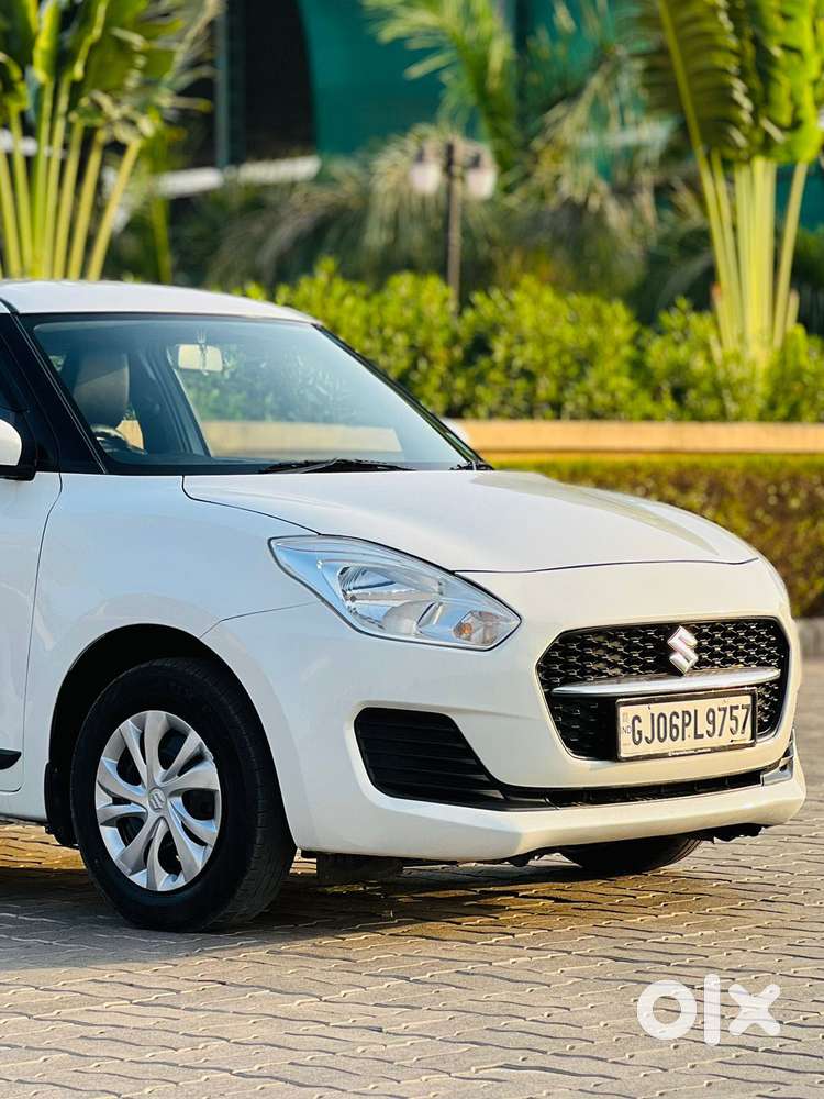 Maruti Suzuki Swift Vxi Optional, 2023, Petrol