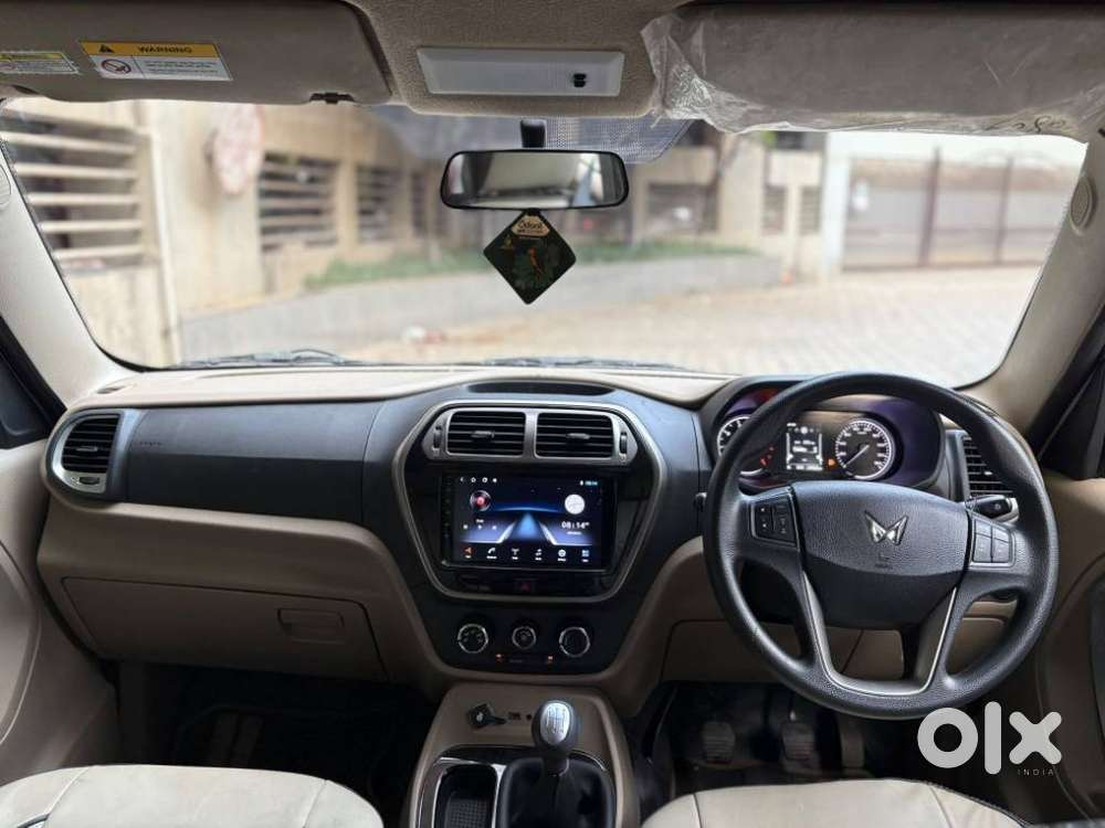 Mahindra Bolero Neo 1.5 N 10 R, 2025, Diesel
