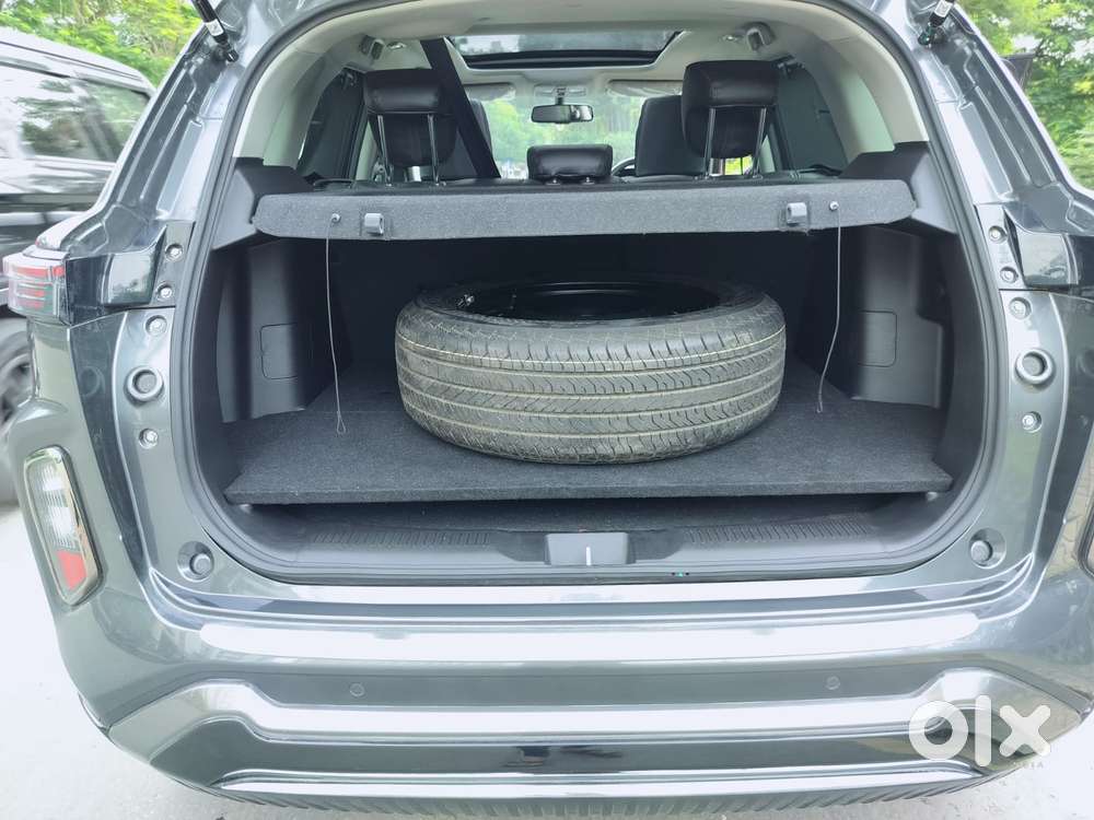 Maruti Suzuki Grand Vitara 1.5 Zeta Smart Hybrid At, 2026, Petrol