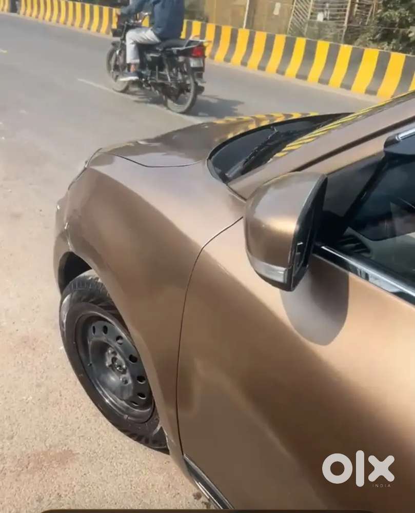 Maruti Suzuki Dzire 2017 Year