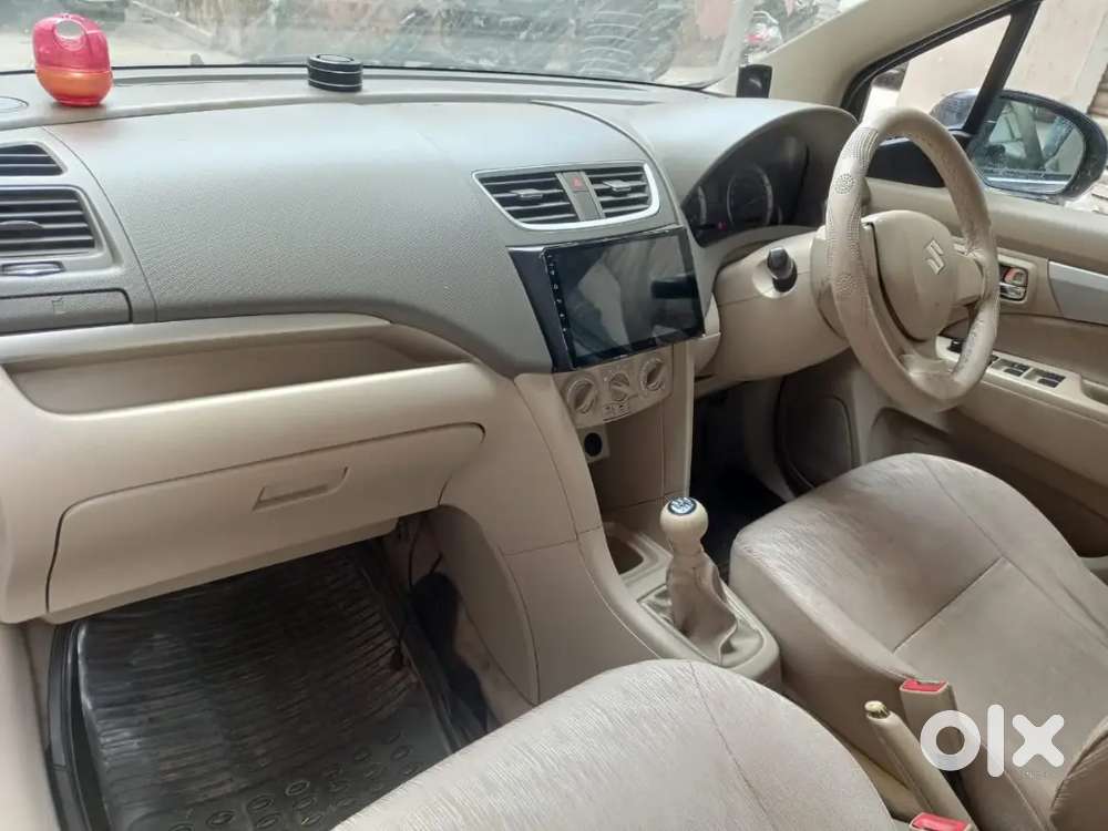 Maruti Suzuki Ertiga Vdi 2013