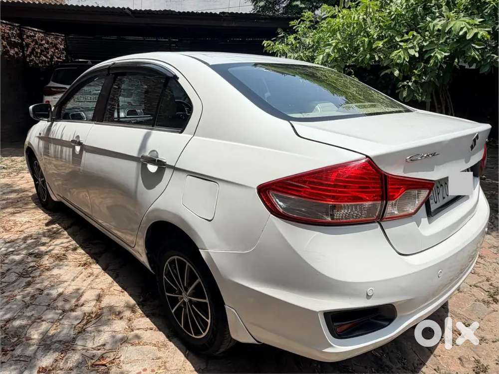 Maruti Suzuki Ciaz