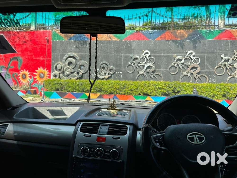 Tata Safari Storme [2015-2019] 2.2 Ex 4x2, 2018, Diesel