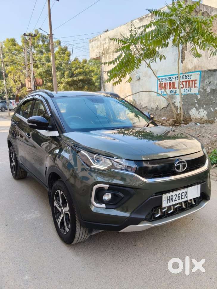 Tata Nexon