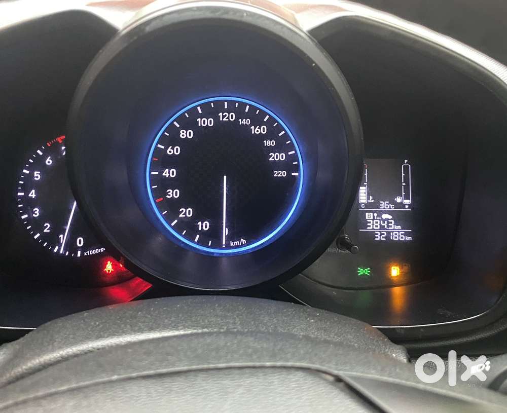 Hyundai Venue S 1.2 Petrol, 2022, Petrol