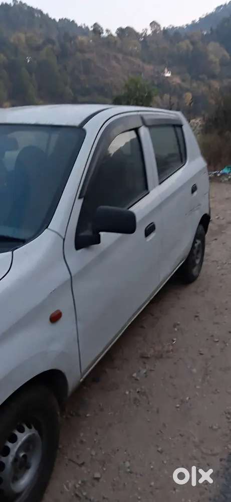 Maruti Suzuki Alto 800 2014 Petrol 64000 Km Driven