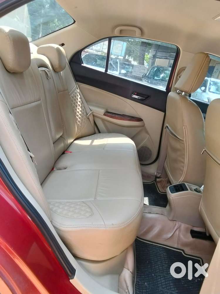 Maruti Suzuki Swift Vdi, 2018, Diesel