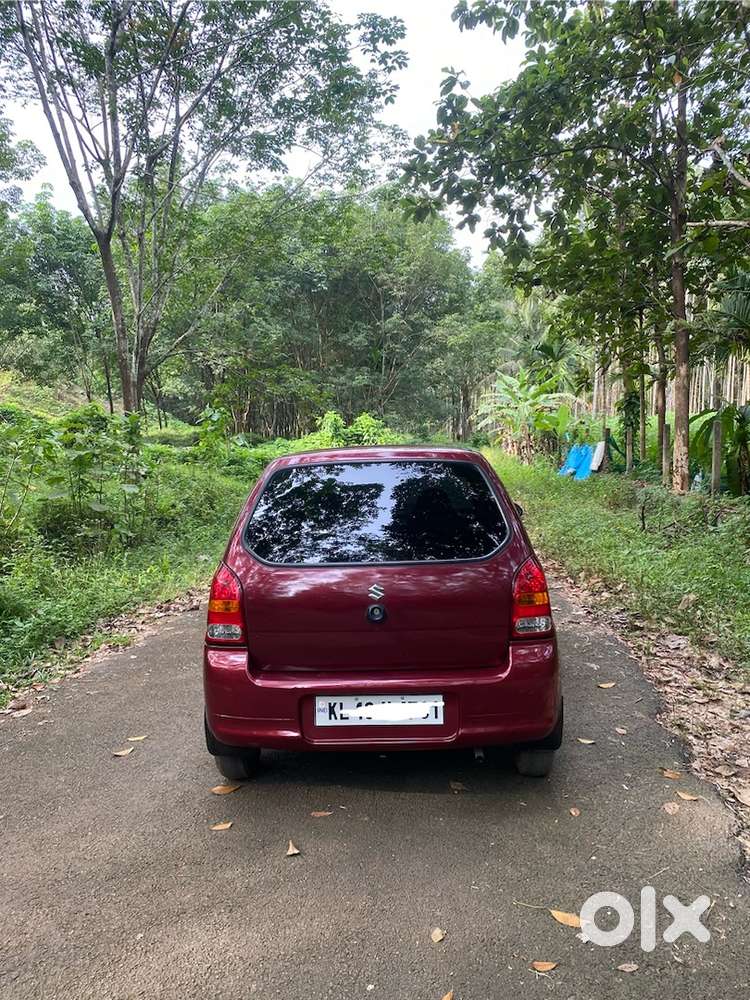 Maruti Suzuki Alto 2011 (2031)