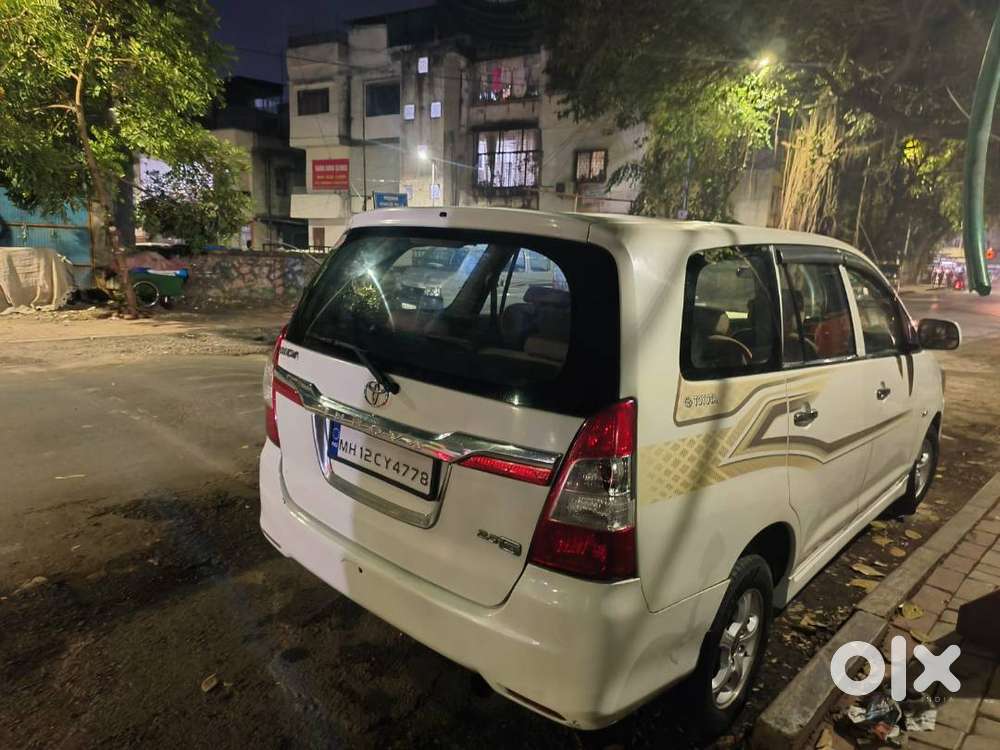 Urgent Innova For Sale