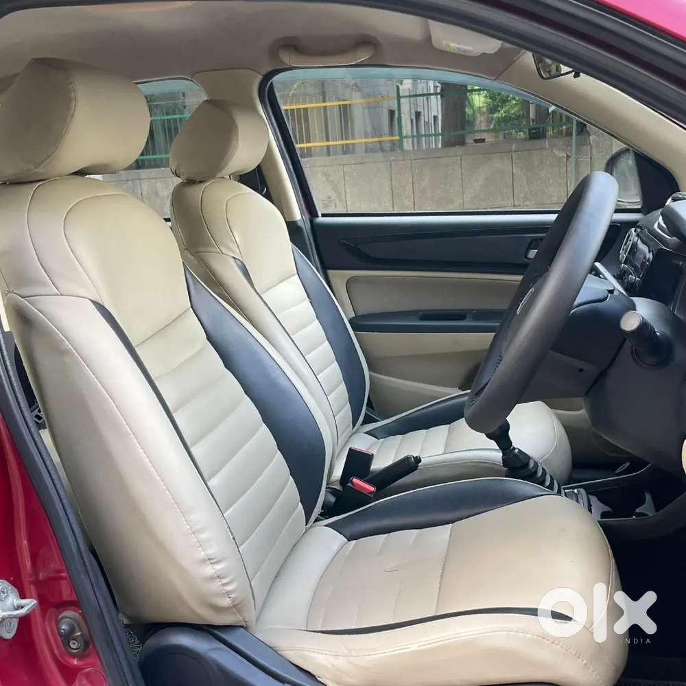 Honda Amaze 2019 Petrol