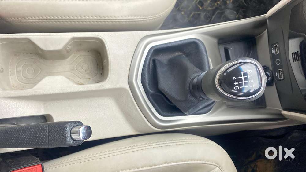 Mahindra Xuv300 W8 Option Diesel, 2021, Diesel