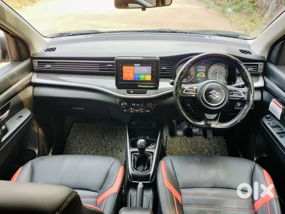 Maruti Suzuki Xl6 Zeta Mt Cng, 2024, Cng & Hybrids