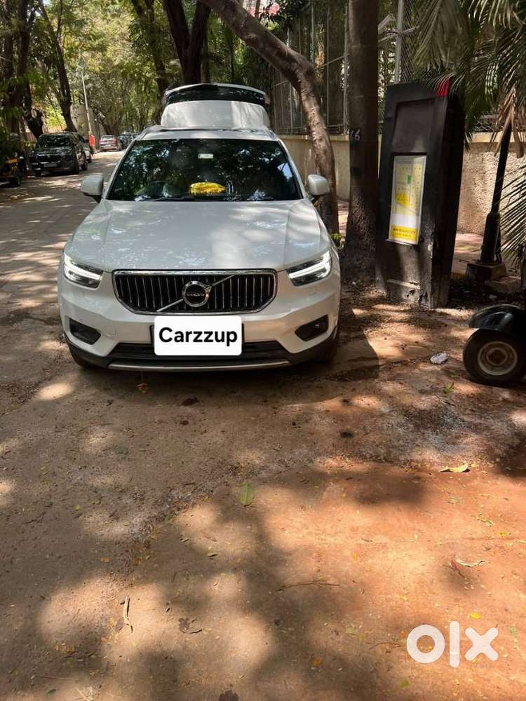 Volvo Xc40 D4 R-design, 2019, Diesel