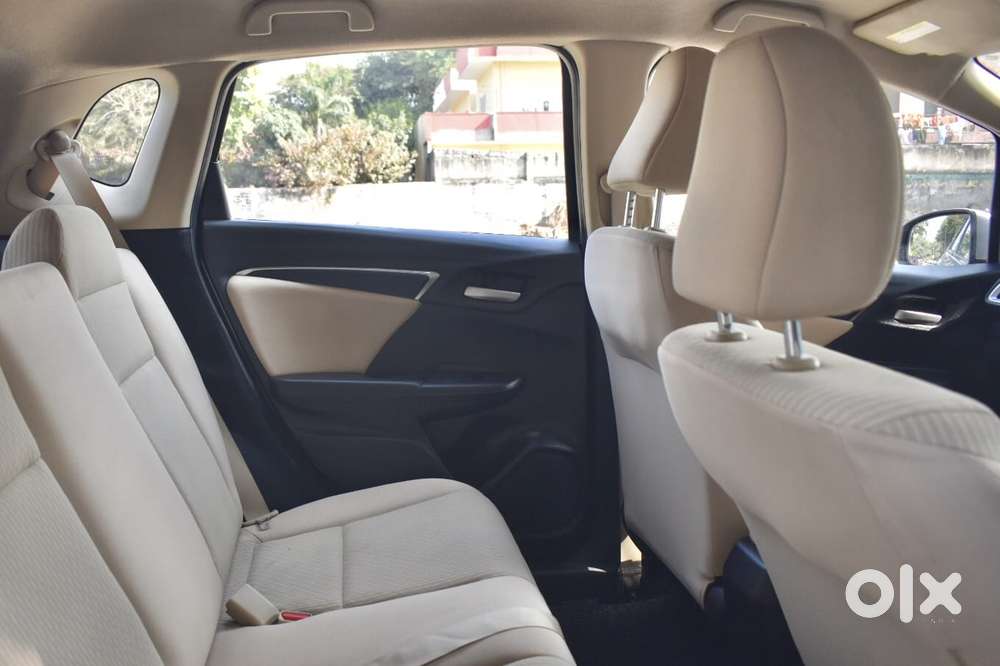 Honda Jazz Vx Cvt, 2018, Petrol