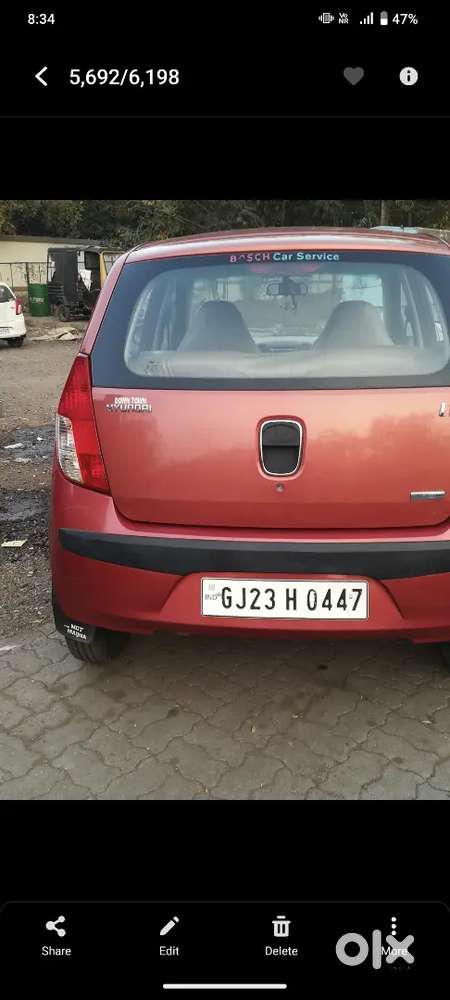 Arjant Sell Family Car