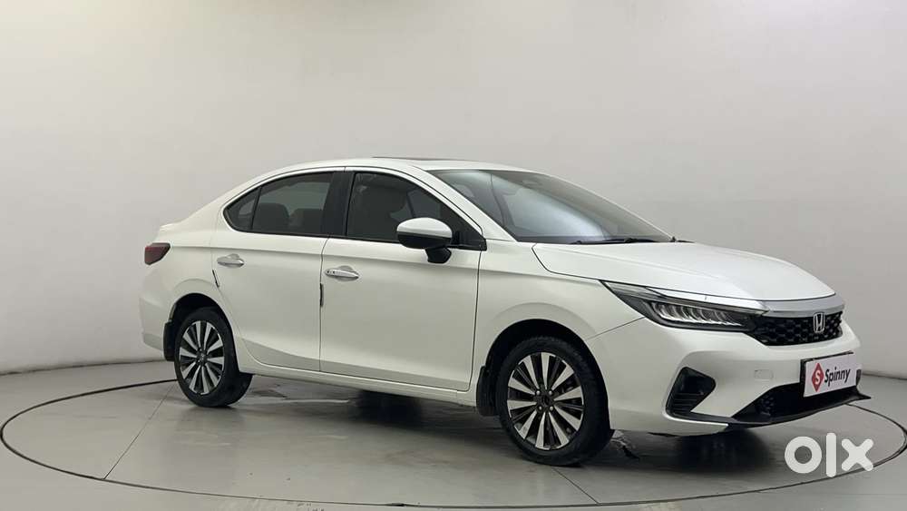 Honda City 1.5 Zx I-vtec Mt, 2024, Petrol