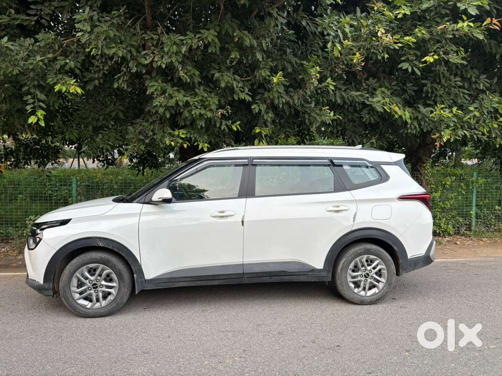 Kia Carens 2022 Petrol