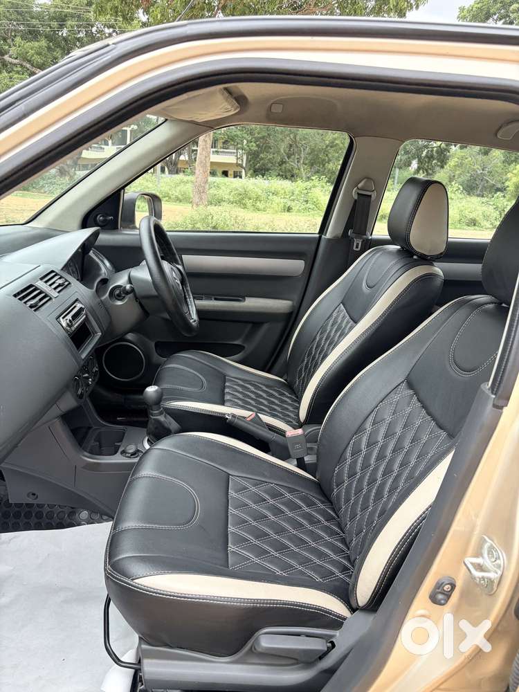 Maruti Suzuki Swift Dzire Vxi, 2009, Petrol