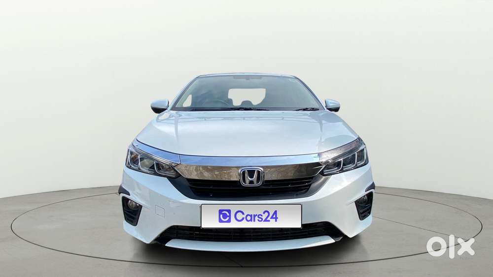 Honda City 1.5 Vx I-vtec Mt, 2022, Petrol