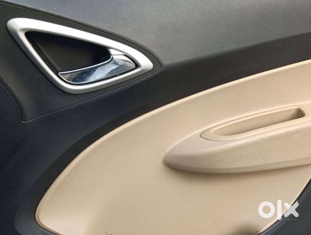 Chevrolet Sail 1.2 Ls, 2015, Petrol