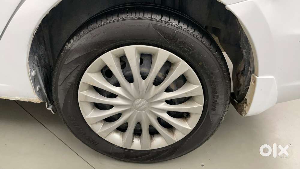 Maruti Suzuki Ciaz Vxi, 2016, Petrol