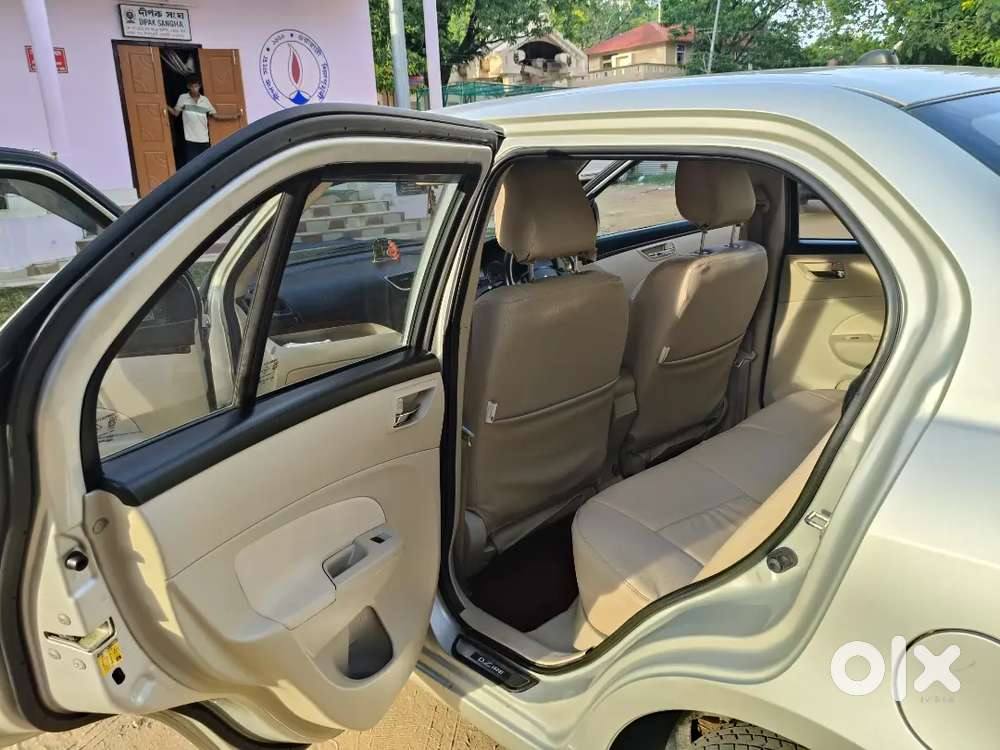 Maruti Suzuki Dzire 2016