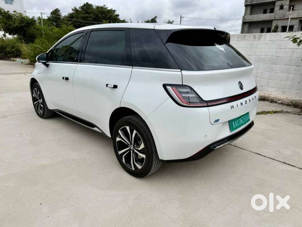 Mg Windsor Ev Essence, 2026, Electric
