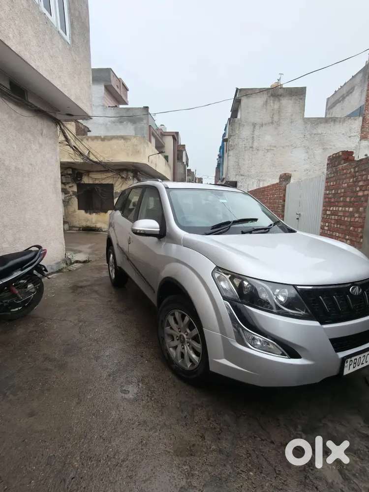 Mahindra Xuv500 Diesel Manual 2015 Car