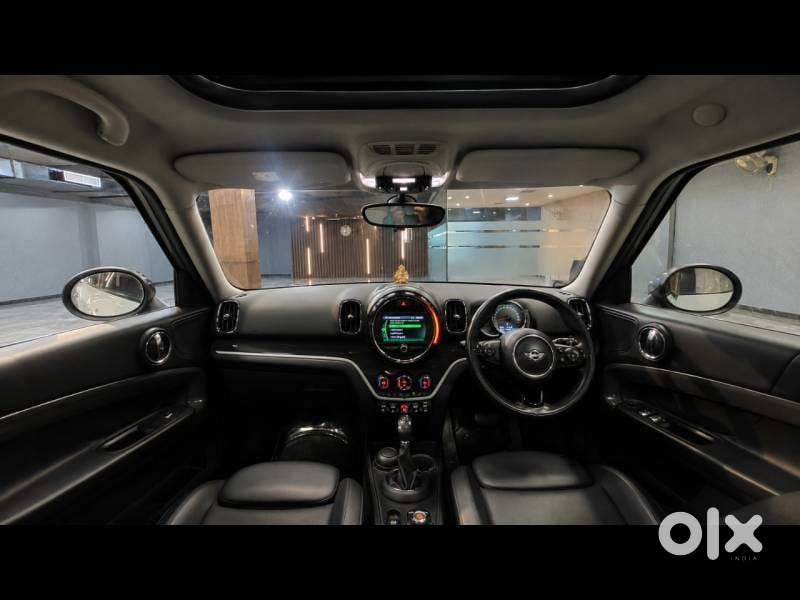 Mini Countryman Cooper S [ ], 2019, Diesel